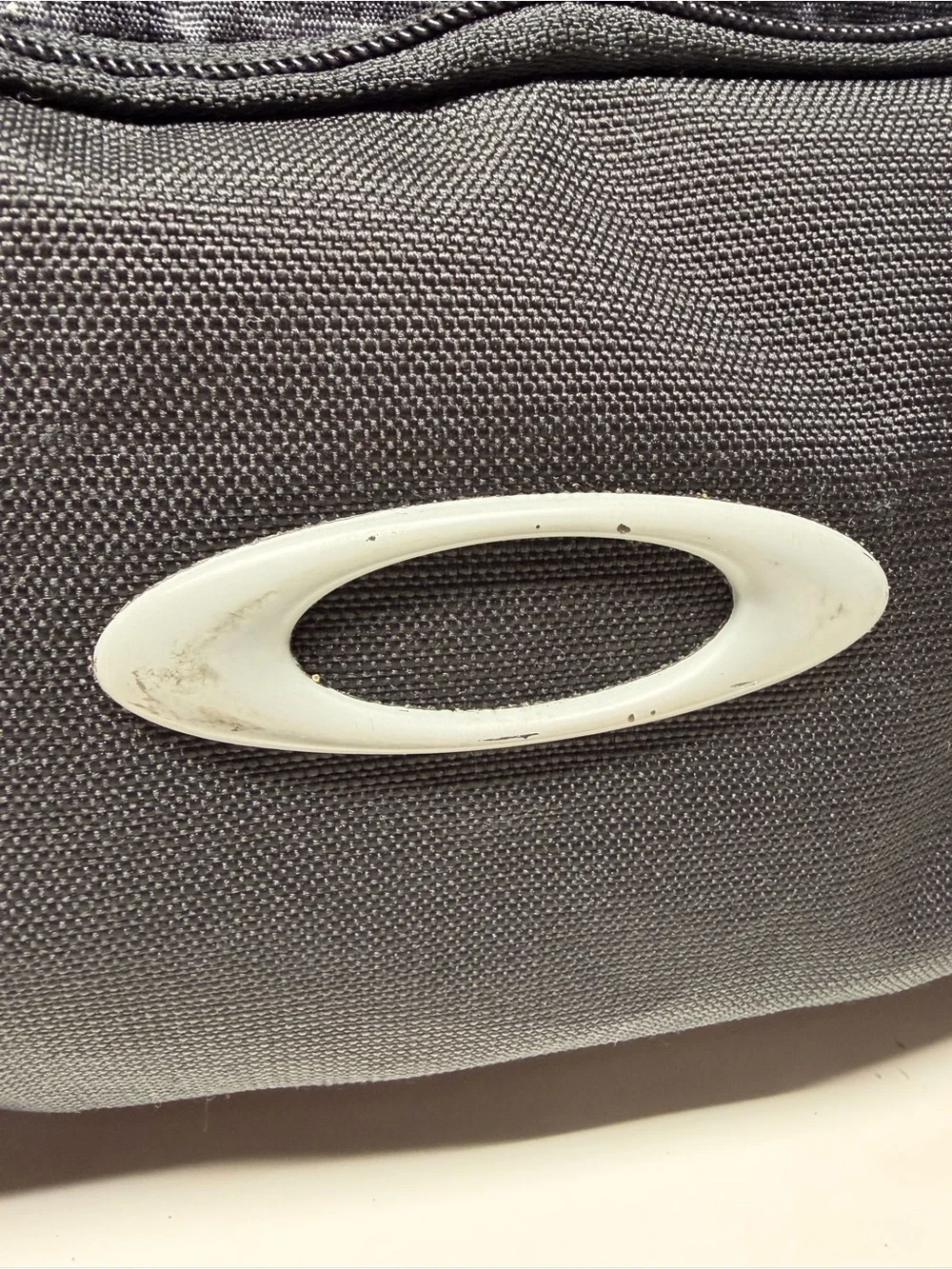 Oakley Gym to Street duffle bag 55L